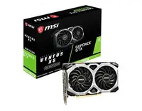 在飛比找樂天市場購物網優惠-【最高現折268】MSI 微星 GTX1660 SUPER 