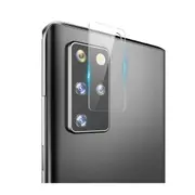 Nuglas Screen Protector Clear Tempered Glass For Samsung S21 Ultra/S21 Ultra 5G Camera lens
