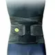 以勒優品 軀幹裝具 (未滅菌) BN-04 透氣軟背架 10吋 護具 護腰 護腰帶 透氣護腰 BN04