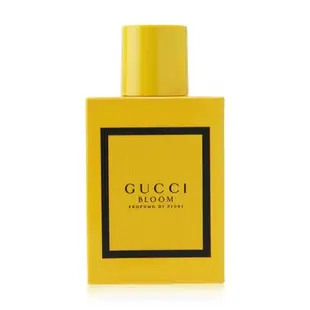 SW Gucci-144熱帶國度魔幻花香 香水 Bloom Profumo Di Fiori Eau De Parfum Spray 50ml