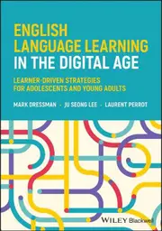 English Language Learning in the Digital Age