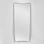 Belle Rosemont Floor Mirror