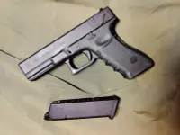 在飛比找Yahoo!奇摩拍賣優惠-UMAREX / VFC  授權版 Glock G18C G