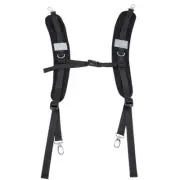 Replacement Adjustable Shoulder Straps for Backpacks Comfortable and Ergonomic