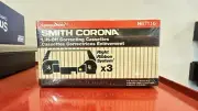 Smith Corona Lift-Off Correcting Cassettes Right Ribbon System h67116 Sealed