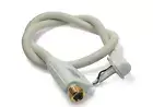 GENUINE OEM MIELE WASHING MACHINE AQUASTOP HOSE WATER VALVE W5831 W5834 W5835