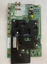 在飛比找露天拍賣優惠-LG 65SM9000PWA用主機板LJ9 CHASSIS