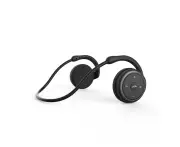 Bluetooth Sport Headphones, On-Ear, Clear Voice Capture, Echo Cancellation, For Gym and Running