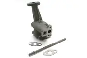 Melling Performance High Volume Oil Pump Suit SB Ford 351 Windsor V8 5/8" Bolt-In Screen 25% More Volume