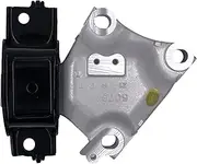 Transmission Mount Compatible with City VI GM4,GM5,GM6,GM9,GM7 1.5 I-VTEC GM6 Car Gearbox Bracket Support 50850-T9A-003 50850T9A00