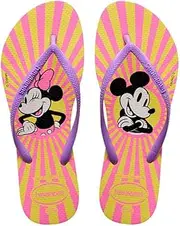 [havaianas] Women's HAV. Slim Disney