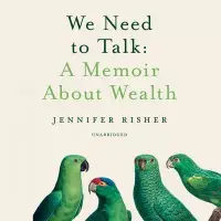 在飛比找博客來優惠-We Need to Talk: A Memoir abou