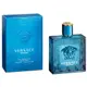 【超激敗】Versace 凡賽斯 愛神 男性淡香水 30ML 100ML EROS 凡賽斯 艾諾斯