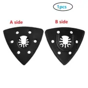 93mm- Sanding Oscillating-Multi Tool Sand Pad For Fein MultiMaster Saw