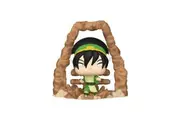 Avatar The Last Airbender 5.5'' Toph Pop Deluxe Figure Kids Collectable Toy