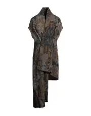 [UMA WANG] UMA WANG Overcoats & Trench Coats - Item 16368420