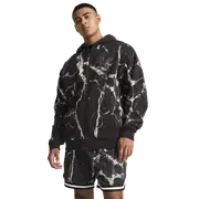 [Puma] Puma HOOPS X LA FRANCE Hoodie - Men Hoodies