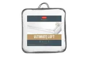 Tontine Hotel Collection Ultimate Loft Bedding Mattress Topper - White