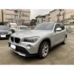 2010年 BMW X1 2.0 柴油