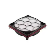 Ryco Nanocel High Efficiency Air Filter for Lexus LX450D VDJ201R IVD-FTV 15-21