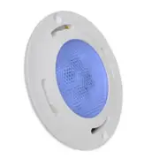 Aquaquip LED Evo2 Retro Light Blue/White