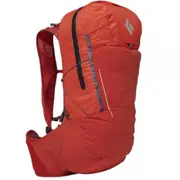 [BLACK DIAMOND] Backpack M Carbon Moab Brown