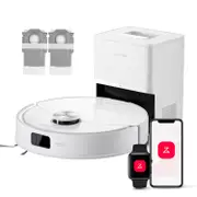 [Roborock Store ANZ] Roborock Q10V Plus Robotic Vacuum Cleaner