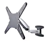 StarTech FHA-TV-WALL-MOUNT VESA TV Wall Mount Full Motion TV Mount