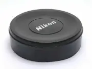 Slip-on Lens Cap for Nikon 14-24mm f/2.8G ED Lens new