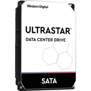 Western Digital Ultrastar DC HA210 HUS722T2TALA604 2 TB Hard Drive - 3.5 Intern