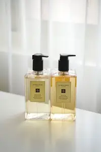 在飛比找Yahoo!奇摩拍賣優惠-【Jo Malone】沐浴凝膠/洗手乳/潔膚露/沐浴膠/50