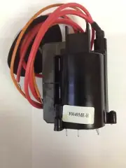 SHARP F0049ME-H, RTRNF0049MEZZ, F0049MEH, f0049meh, Flyback Transformer, #3874