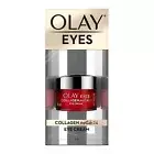 Olay Collagen Peptide Eye Cream with Collagen Peptide & Niacinamide 15ml