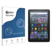 Optic+ Nano Glass Screen Protector for Amazon Fire HD 8 Plus 2022
