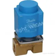 Solenoid valve Danfoss EV220B 10B 032U151816