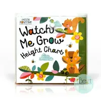 在飛比找樂天市場購物網優惠-Watch Me Grow Height Chart | 外