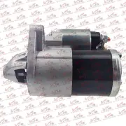 Brand New Starter Motor for Mazda 2 DJ DL engine P5 1.5L Petrol 2014-2020 (for: Mazda)