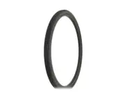 new!!!!!!! TIRE 26 X 1.50 BLACK/BLACK SIDE WALL BIKE BICYCLE SLICK STANDARD TIRE