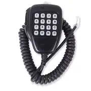 8Pin HM-118TN Handheld Mic Remote Control Microphone For ICOM IC-706 208H 2100H