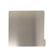 BuildTak FlexPlate Only (9x9in) for Robo R2