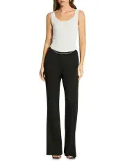 [Sass & Bide] Disconnect Pant in Black