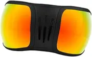 Yajuyi Advanced Horse Riding Eyewear for Eye Shielding