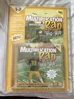 Multiplication Rap Hip Hop by Twin Sisters Mitzo X2 new sealed CD Fun Learning