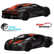 Top Speed 1:18 Bugatti Chiron Super Sport 300+ World Record 304.773 mph TS0363