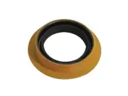 For 1963, 1968-1995 Ford Thunderbird Crankshaft Seal Front Timken 46278XFPW 1990