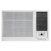 Kelvinator 3.9kW/3.6kW Window Wall Reverse Cycle Fixed Air Conditioner
