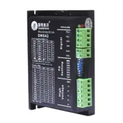 Leadshine DM542 Stepping Motor Drive 2 Phase Analog 57 Stepper Motor Driver X-