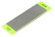 EZE-LAP EZE-DD8SFF - 75mm x 200mm Diamond Sharpening Plate, Double Sided (Fine 600 Grit/SuperFine 1200 Grit)