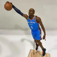 在飛比找Yahoo!奇摩拍賣優惠-McFarlane Toys 麥法蘭 NBA WESTBRO