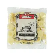 Cracker Keebler Oyster Crackers, Ready-To-Eat (0.5 Oz. Packs, 150 Per Case)